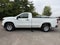 2025 Chevrolet Silverado 1500 2WD Regular Cab Long Bed WT