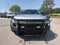 2022 Chevrolet Silverado Custom