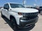2019 Chevrolet Silverado Custom Trail Boss