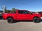 2024 Chevrolet Silverado 1500 4WD Crew Cab Short Bed Custom Trail Boss