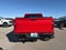 2024 Chevrolet Silverado 1500 4WD Crew Cab Short Bed Custom Trail Boss
