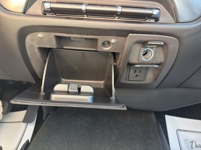 2017 Chevrolet Silverado 1500 2LT