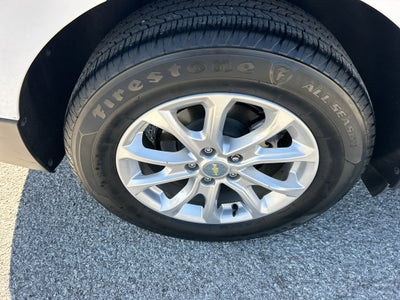 2021 Chevrolet Equinox FWD 2FL