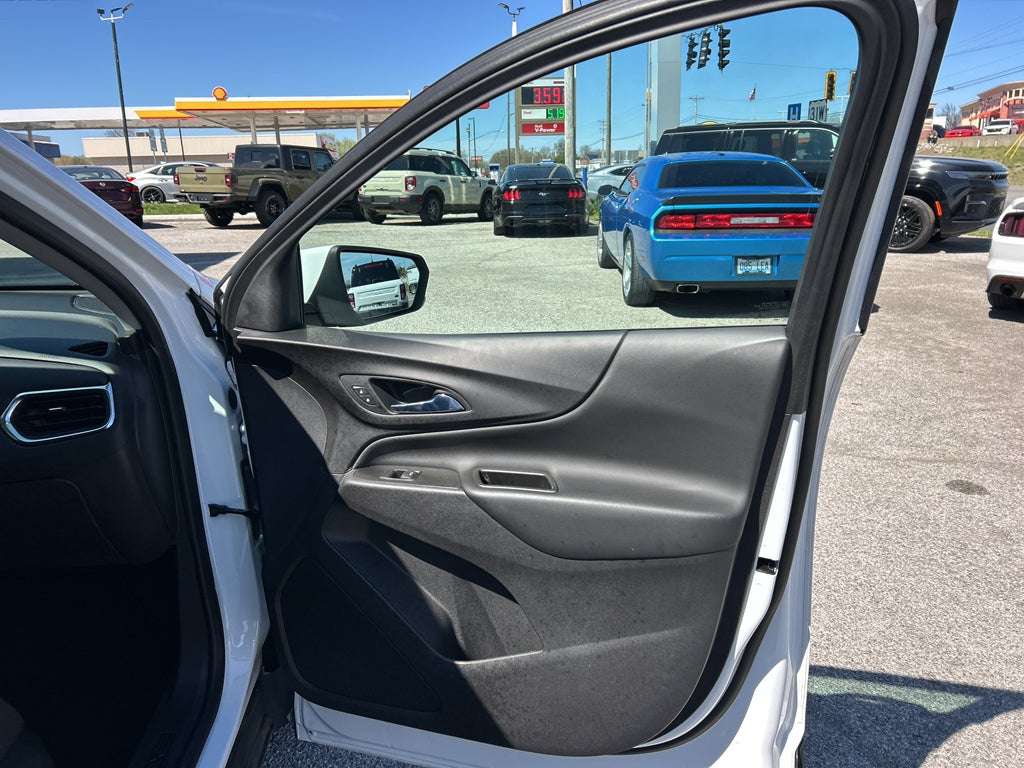 2021 Chevrolet Equinox FWD 2FL