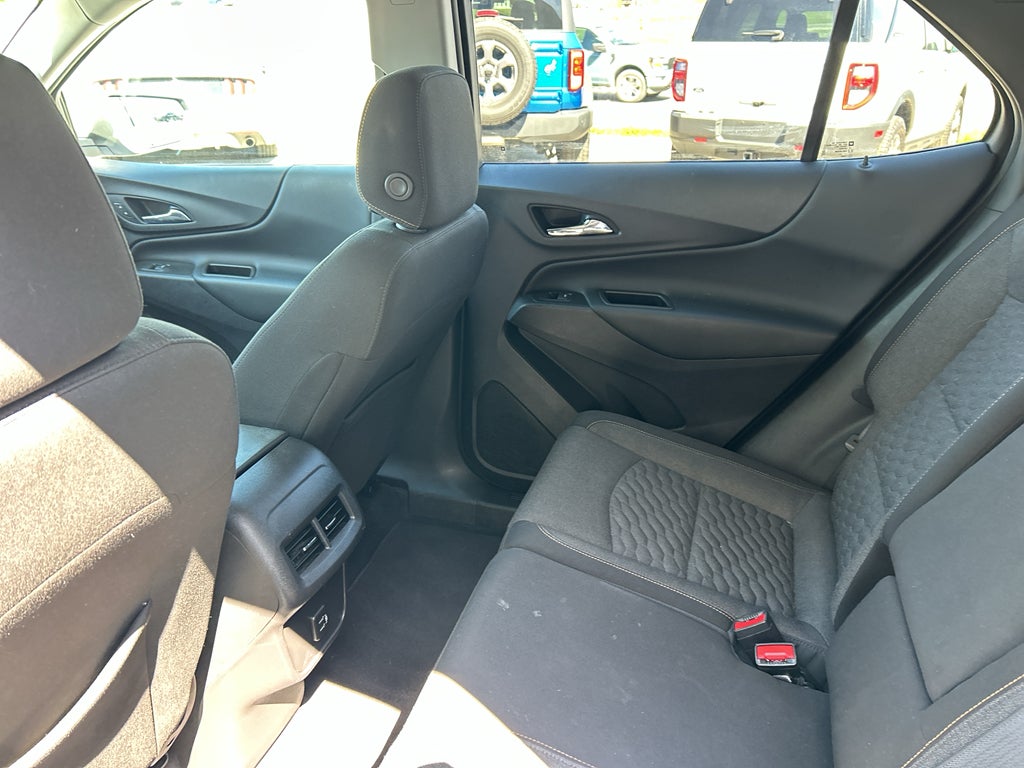 2021 Chevrolet Equinox FWD 2FL