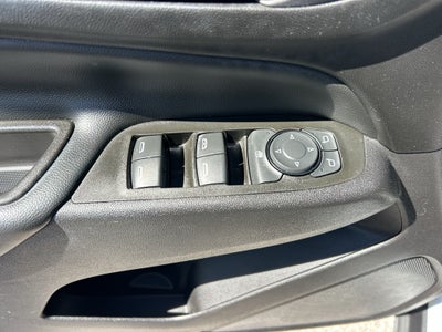 2021 Chevrolet Equinox FWD 2FL