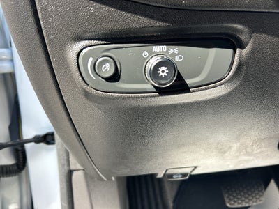 2021 Chevrolet Equinox FWD 2FL