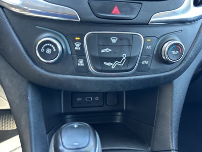 2021 Chevrolet Equinox FWD 2FL