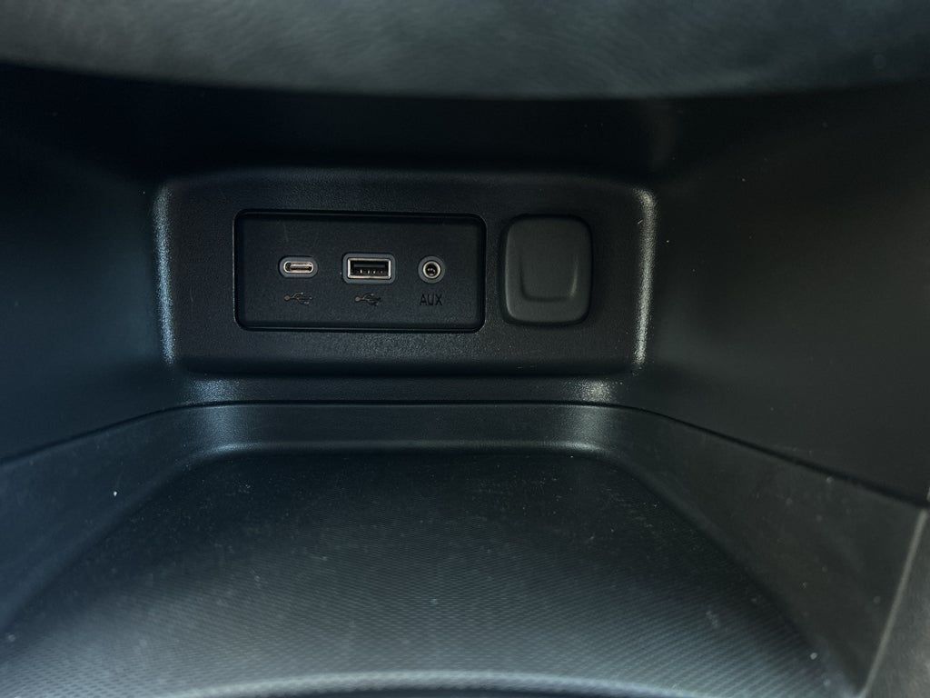 2021 Chevrolet Equinox FWD 2FL