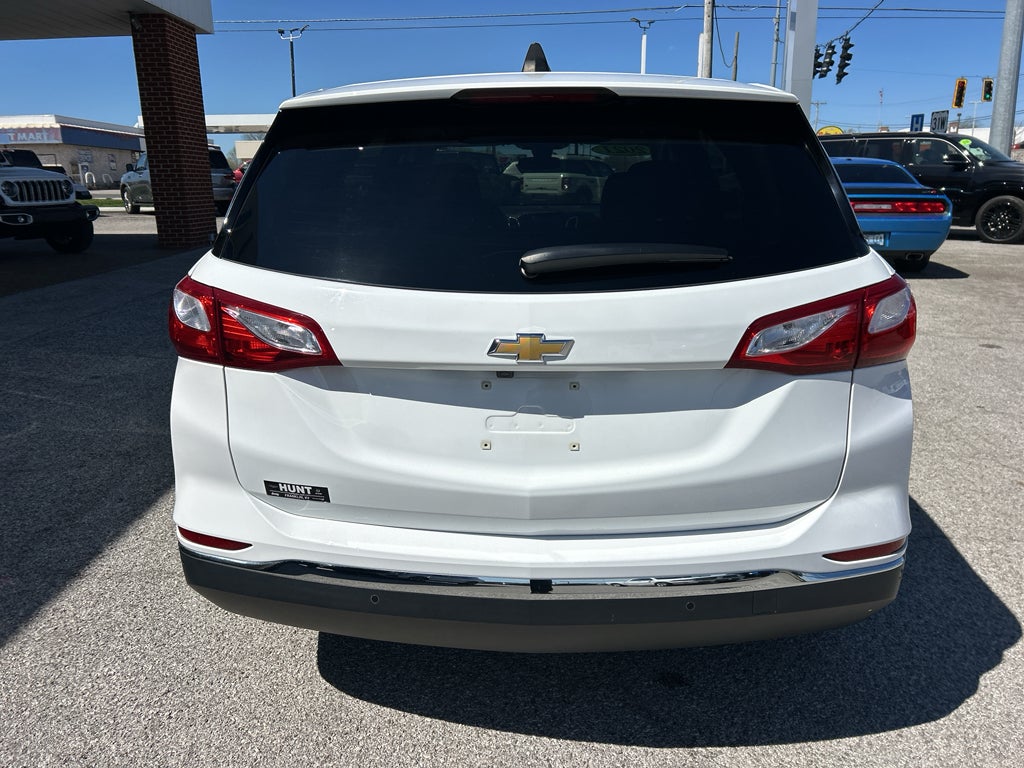 2021 Chevrolet Equinox FWD 2FL