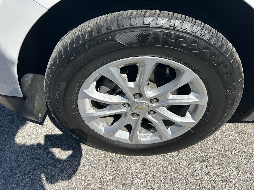 2021 Chevrolet Equinox FWD 2FL