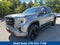 2021 GMC Sierra AT4