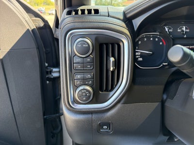 2021 GMC Sierra AT4