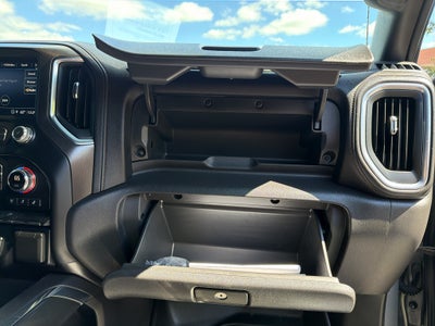 2021 GMC Sierra AT4