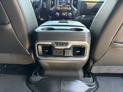 2021 GMC Sierra AT4