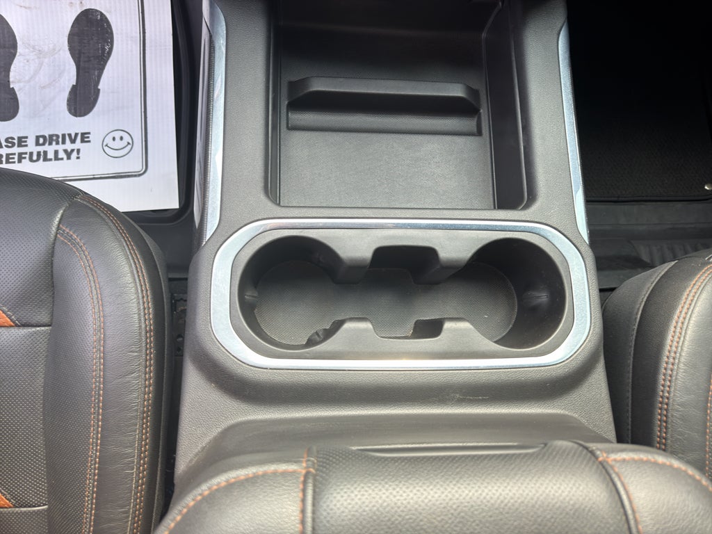 2021 GMC Sierra 1500 4WD Crew Cab Short Box AT4