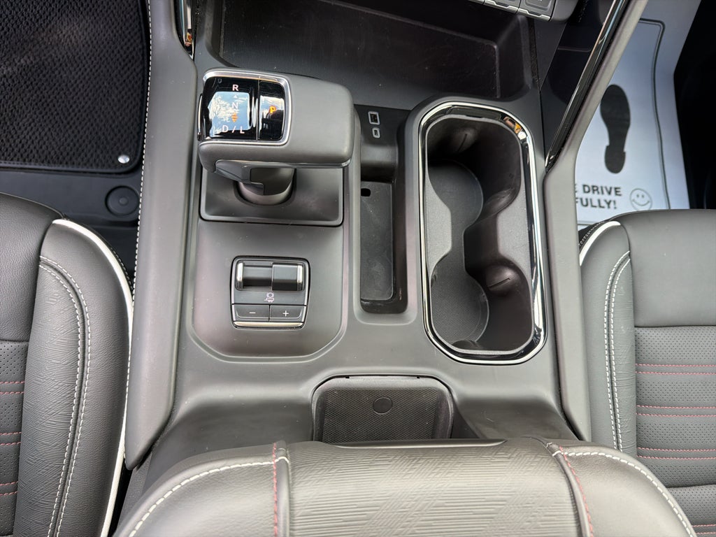 2023 GMC Sierra 1500 4WD Crew Cab Short Box AT4X