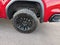 2023 GMC Sierra 1500 4WD Crew Cab Short Box AT4X