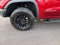 2023 GMC Sierra 1500 4WD Crew Cab Short Box AT4X