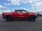 2023 GMC Sierra 1500 4WD Crew Cab Short Box AT4X