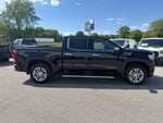 2025 GMC Sierra 1500 4WD Crew Cab Short Box Denali