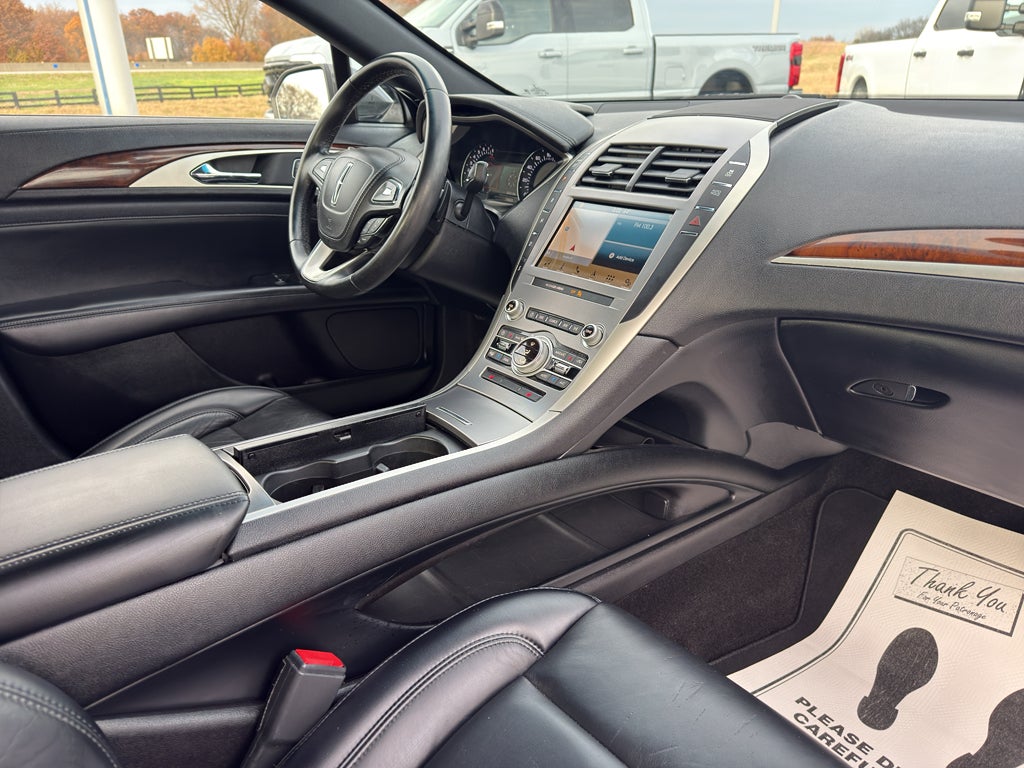 2019 Lincoln MKZ Reserve I