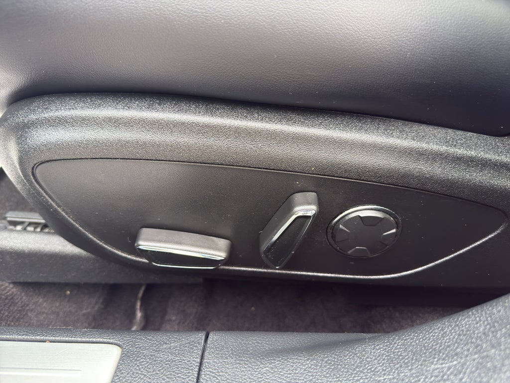 2019 Lincoln MKZ Reserve I