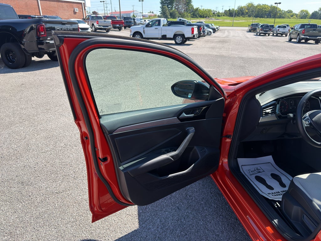 2020 Volkswagen Jetta R-Line