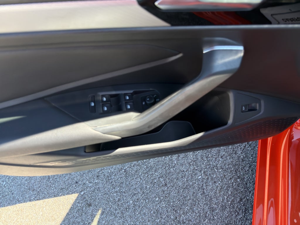 2020 Volkswagen Jetta R-Line