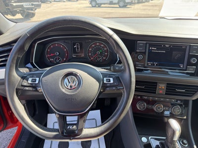 2020 Volkswagen Jetta R-Line