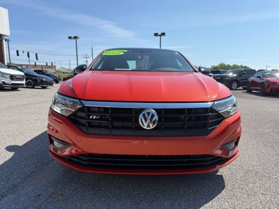 2020 Volkswagen Jetta R-Line