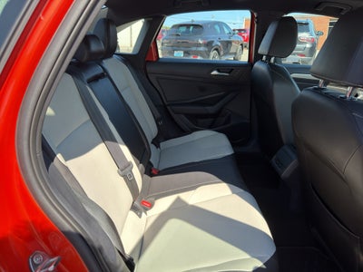 2020 Volkswagen Jetta R-Line