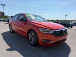 2020 Volkswagen Jetta R-Line