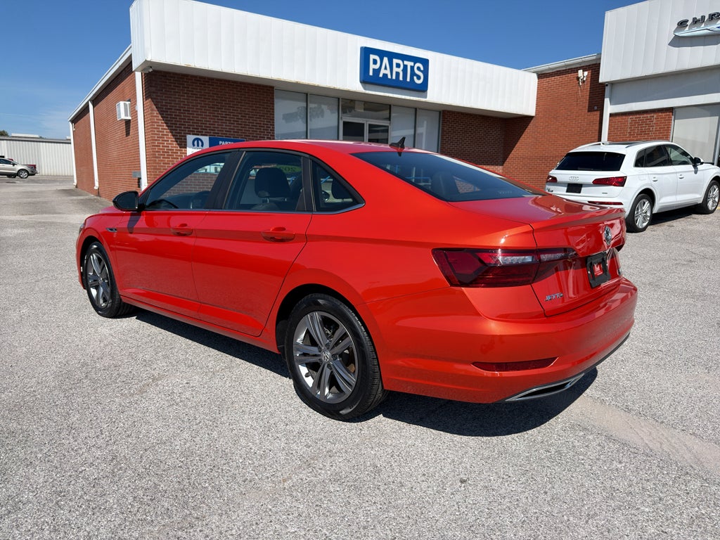 2020 Volkswagen Jetta R-Line