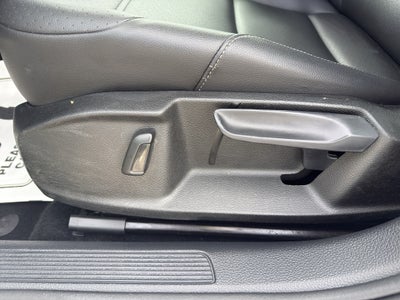 2020 Volkswagen Golf 1.4T TSI