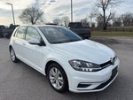 2020 Volkswagen Golf 1.4T TSI
