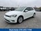 2021 Volkswagen Golf 1.4T TSI