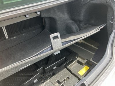 2016 Toyota Camry XLE