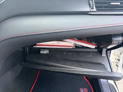 2022 Toyota Camry TRD