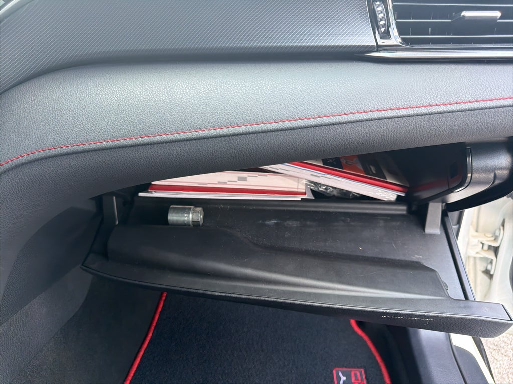 2022 Toyota Camry TRD