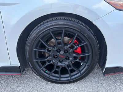 2022 Toyota Camry TRD