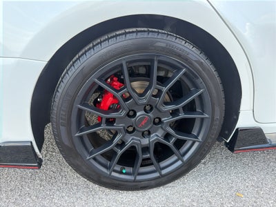 2022 Toyota Camry TRD