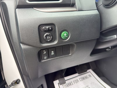 2022 Honda Pilot 2WD Special Edition