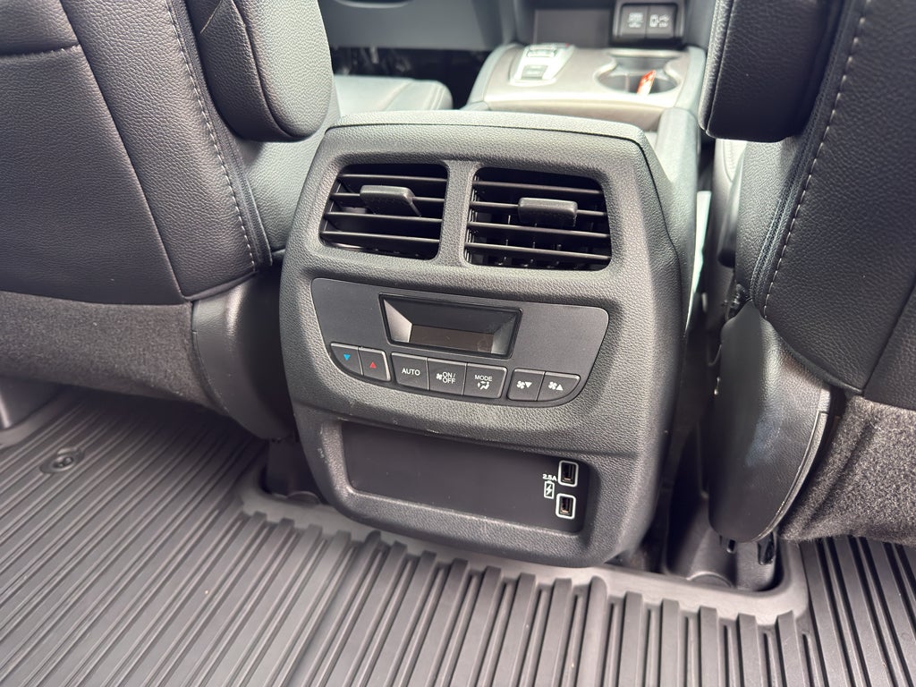 2022 Honda Pilot 2WD Special Edition