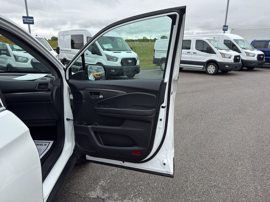 2022 Honda Pilot 2WD Special Edition
