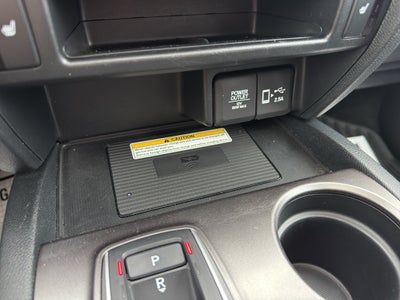 2022 Honda Pilot 2WD Special Edition