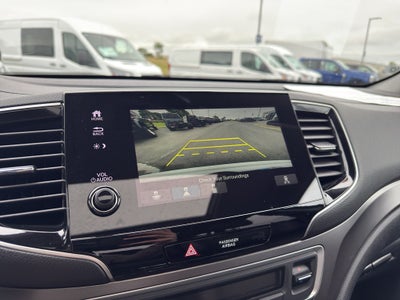 2022 Honda Pilot 2WD Special Edition