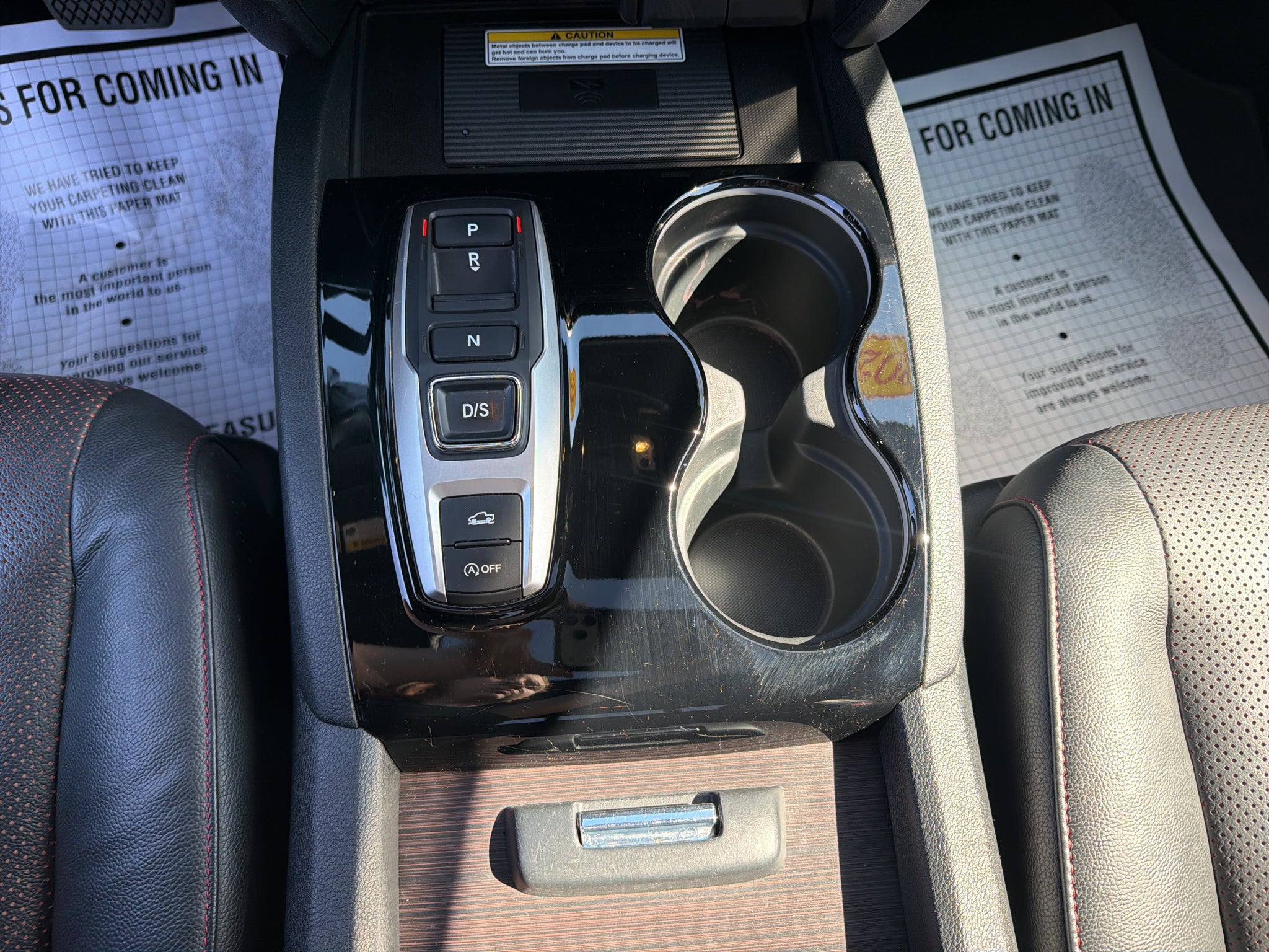2022 Honda Ridgeline Black Edition