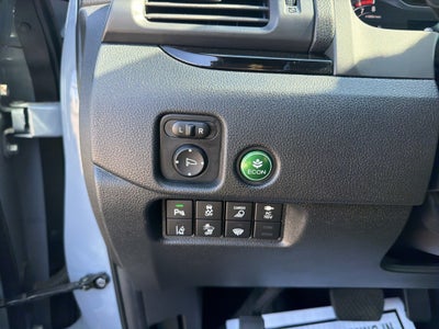 2022 Honda Ridgeline Black Edition