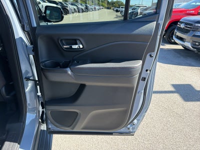 2022 Honda Ridgeline Black Edition
